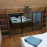 Apartment Siedlisko Pili Pili Sorkwity