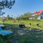شقة Siedlisko Pili Pili *