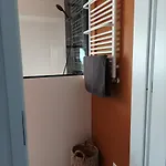 Siedlisko Pili Pili شقة *