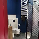 شقة Siedlisko Pili Pili *