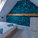 Siedlisko Pili Pili شقة *