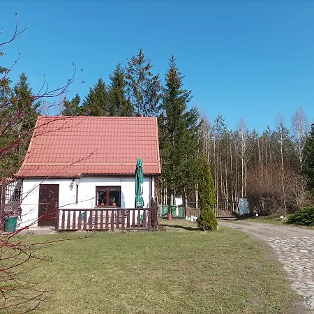 Lägenhet Siedlisko Pili Pili *