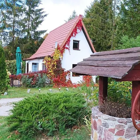 Siedlisko Pili Pili Lägenhet