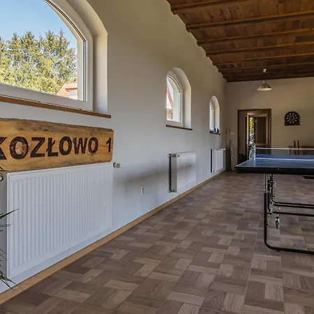 Lägenhet Siedlisko Pili Pili Sorkwity