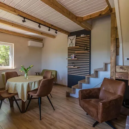 Siedlisko Pili Pili * Sorkwity