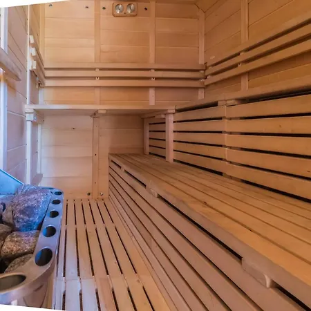 Siedlisko Pili Pili Sorkwity