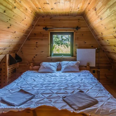 Lägenhet Siedlisko Pili Pili