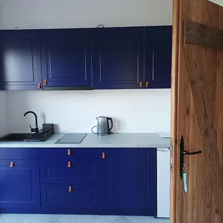 Apartament Siedlisko Pili Pili Sorkwity