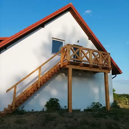 Siedlisko Pili Pili Apartament *