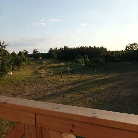 Siedlisko Pili Pili Sorkwity