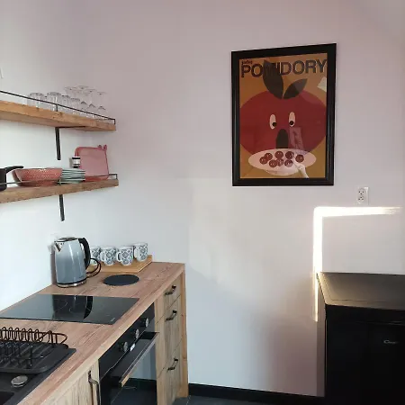 Siedlisko Pili Pili Sorkwity