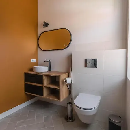 Siedlisko Pili Pili Sorkwity