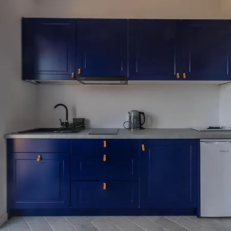 Lägenhet Siedlisko Pili Pili Sorkwity