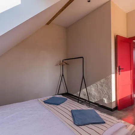 Siedlisko Pili Pili Sorkwity