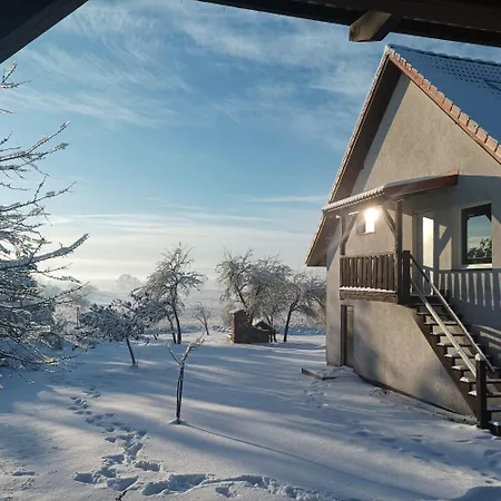 Siedlisko Pili Pili Sorkwity